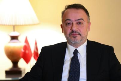 Şam Büyükelçisi Nuh Yılmaz Suriye gündemini değerlendirdi: Destek vermeye devam edeceğiz