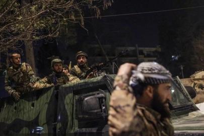 Şam yönetimi: Ateşkesin ardından SDG'nin saldırılarında 11 kişi öldü