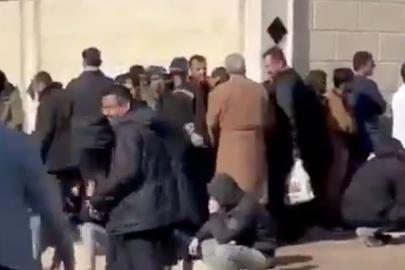 Şam yönetimi, Rakka'da SDG/YPG eski üyeleri için 'uzlaşma' merkezleri oluşturdu