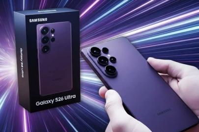 Samsung Galaxy S26 ile 128 GB depolama tarih oluyor