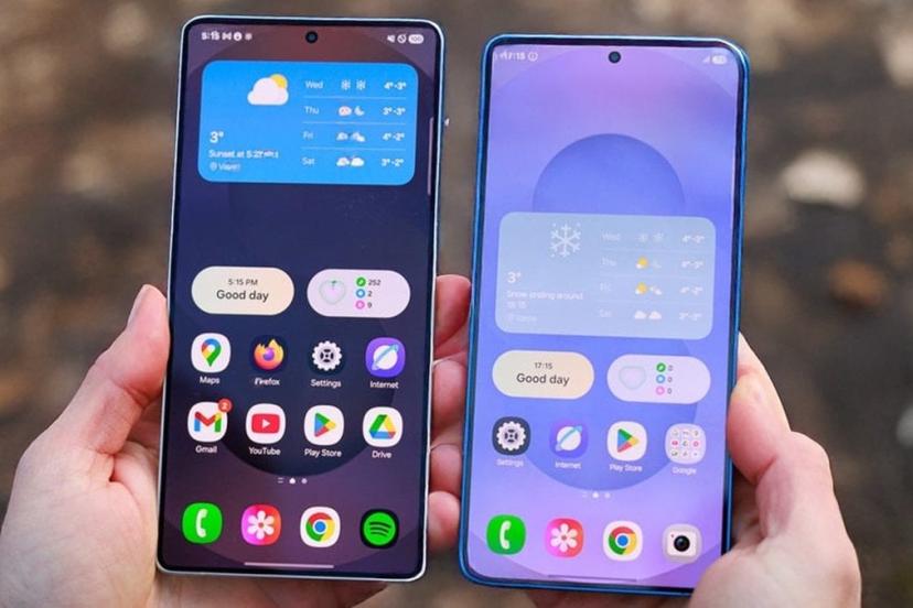 Samsung One UI 8.5 yakında geliyor: İşte güncelleme alacak modeller