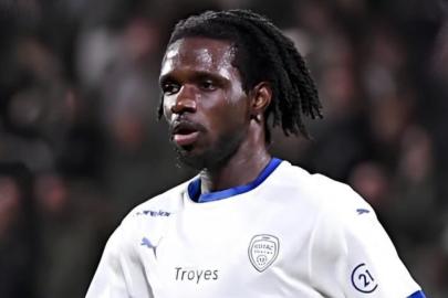 Samsunspor, Kouadou Jaurs Assoumou ile anlaştı