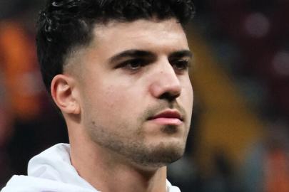 Samsunsporlu Eyüp Aydın kazaya karıştı!