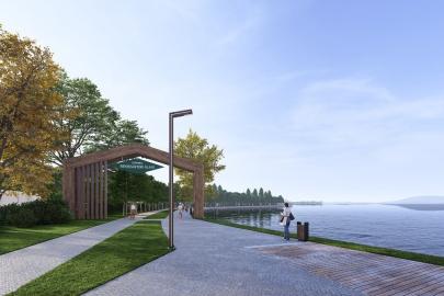 Sapanca Gölü koruma altına alınıyor: Kıyılar vatandaşın kullanımına açılacak