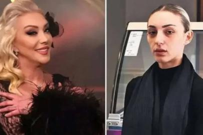 Şarkıcı Güllü soruşturmasında yeni gelişme: Kızı Tuğyan'ın sevgilisi gözaltına alındı