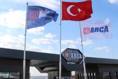 Savunma sanayii ihracatında zirvedeki il Çorum oldu