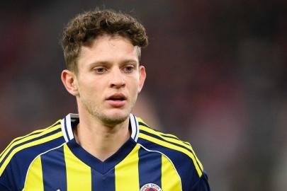 Sebastian Szymanski, Alanyaspor maçının kamp kadrosundan çıkarıldı