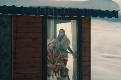 Sefo, Rize Handüzü Yaylası'nda klip çekti: Kıymetinin bilinmesi lazım