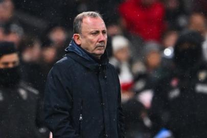 Sergen Yalçın'dan Beşiktaş taraftarına mesaj