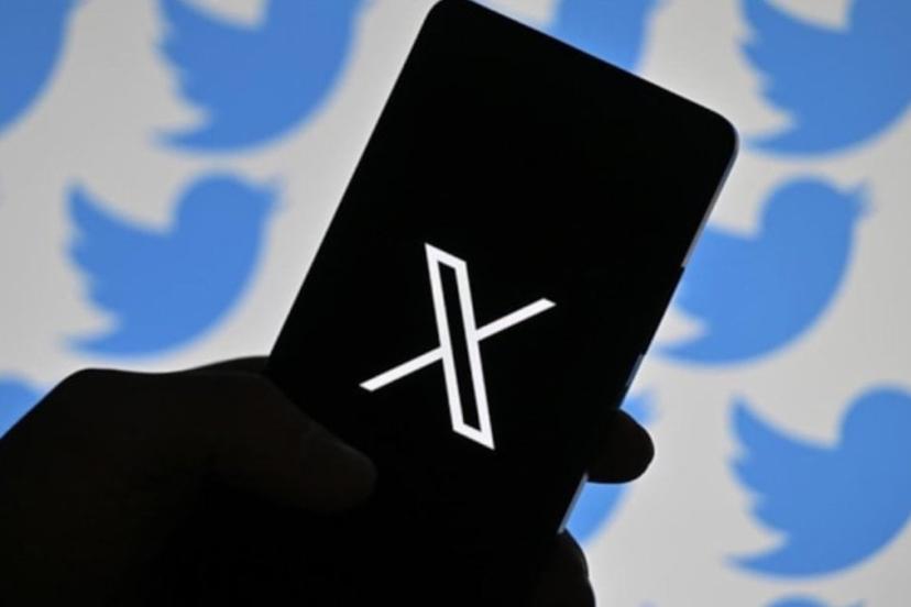 Sosyal medya devi X'te erişim sorunu yaşanıyor