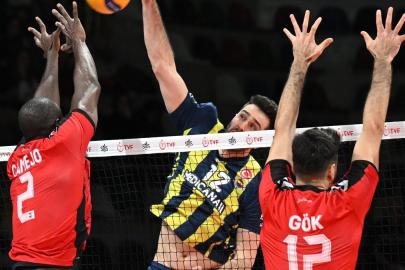 Spor Toto, Fenerbahçe karşısında kazandı