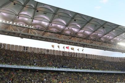 Şükrü Saracoğlu taşınacak mı? Fenerbahçe'den resmi açıklama geldi