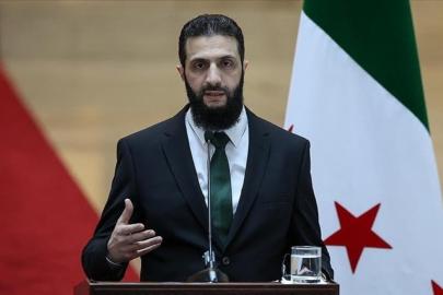 Suriye Cumhurbaşkanı Şara'dan tarihi hamle: Kürtlere vatandaşlık hakkı verildi