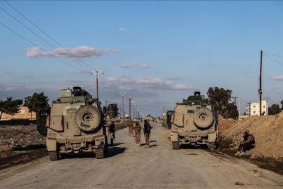 Suriye ordusu, Haseke’nin güneyindeki Kabur Barajı'nı kontrol altına aldı