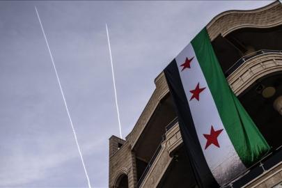 Suriye ordusu, terör örgütü mensuplarına YPG/SDG'den ayrılmaları çağrısı yaptı