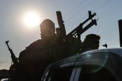 Suriye'de entegrasyon devreye giriyor: Şam yönetimi tüm kontrolü devralıyor