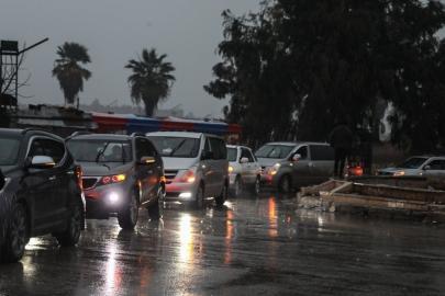 Suriye'de, SDG'den kurtarılan iki mahallede yaşam yeniden canlanıyor