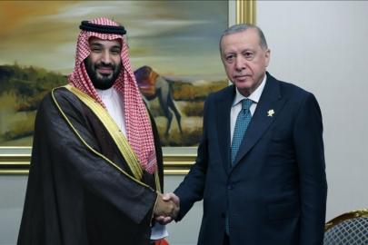 Suudi Arabistan'da Türkiye ile anlaşmalar yapılması için bakanlıklara yetki verildi