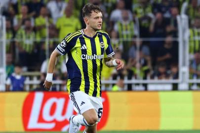Szymanski, Fenerbahçe'den ayrılıyor