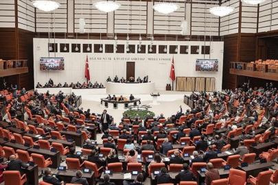 TBMM’de bu hafta gündem yoğun: Arap Denizi ve mücavir bölgelere ilişkin tezkere görüşülecek