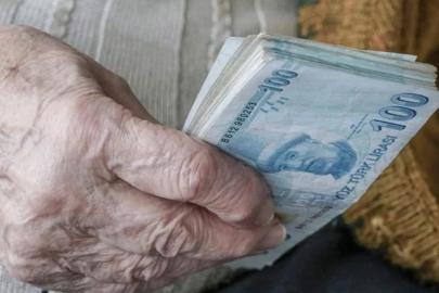 TBMM'de kabul edildi: En düşük emekli aylığı 20 bin liraya yükseldi