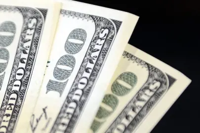 TCMB: Kısa vadeli dış borç stoku kasımda azaldı