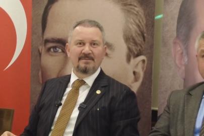 Tekirdağ Milletvekili Mestan Özcan: Maaşlarımız yetmiyor