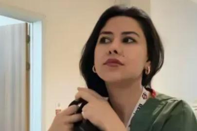 Terör propagandası yapan ve gözaltına alınan sağlık personeli serbest