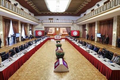 Terörsüz Türkiye sürecinde kritik hafta: Rapor yazımı sürüyor