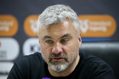 Thomas Reis: Her gün güneşli günler olmuyor