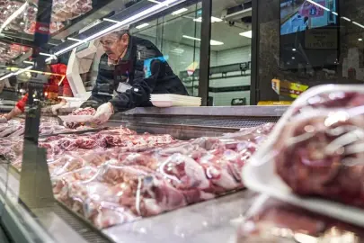 Ticaret Bakanlığı takibe aldı: 3 büyük ilde kasaplara fahiş fiyat denetimi