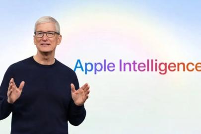 Tim Cook: 'Görsel Zeka', Apple'ın en popüler yapay zeka özelliği