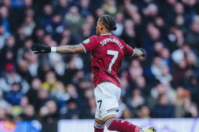 Tottenham, West Ham United'a kaybetti