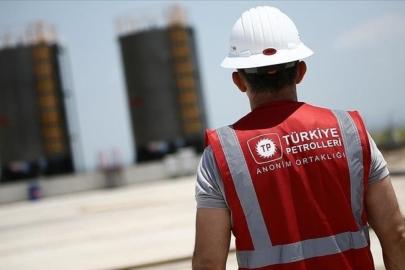 TPAO'nun Kırklareli'deki petrol arama ruhsatı 2028'e uzatıldı
