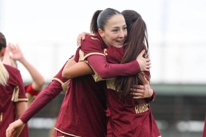 Trabzonspor, Çekmeköy Bilgidoğa karşısında 4 golle güldü