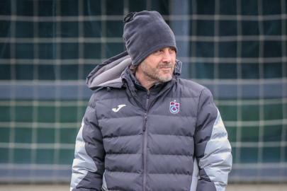 Trabzonspor, Fatih Tekke ile İstanbul ekipleri karşısında iyi grafik sergiliyor