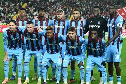 Trabzonspor, kalesini kapatamıyor