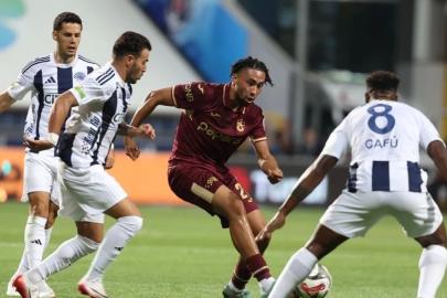 Trabzonspor - Kasımpaşa: Muhtemel 11'ler