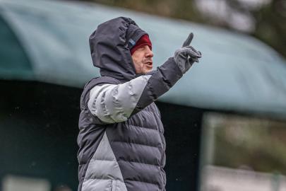 Trabzonspor, Kocaelispor maçının hazırlıklarını tamamladı