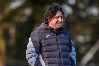 Trabzonspor'da Fatih Tekke gelişmesi!