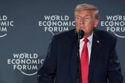 Trump; Grönland ve Gazze'den bahsetti: Kurul, BM'nin yapamadıklarını yapacak