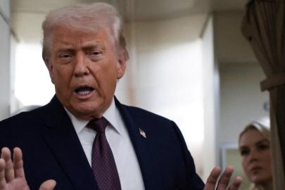 Trump, ICE ekiplerince öldürülen vatandaşlar için Demokratları sorumlu tuttu