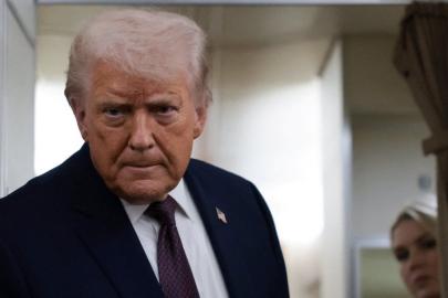 Trump, Kanada’ya ‘Gazze Barış Kurulu' davetini geri çekti