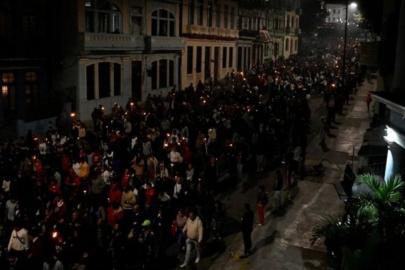 Trump’ın 'sıradaki hedef Küba' mesajı, Havana’da yankılandı