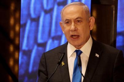 Türk askerini hedef alan Netanyahu, Gazze planını açıkladı