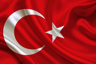 Türk Bayrağı görselleri 2026: En güzel bayrak resimleri! Dalgalanan Ay-Yıldız Türk Bayrağı...