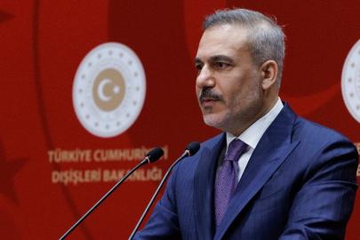 Türkiye, ABD ile İran arasında diplomasi mekiği dokuyor