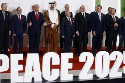 Türkiye dahil 7 ülkeden ortak açıklama: Barış Kurulu davetini memnuniyetle karşılamaktayız