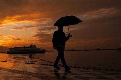 Türkiye'de aralık yağışları yüzde 21 azaldı
