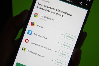 Türkiye'de internet kullanım nedenlerinin başında 'bilgi edinmek' yer alıyor